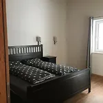 Apartman Muehlhaeusl Auffach