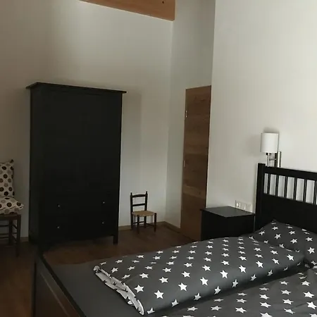 Muehlhaeusl * 奥法赫