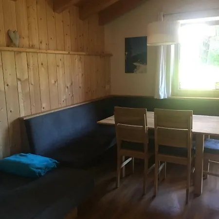 Apartmán Muehlhaeusl