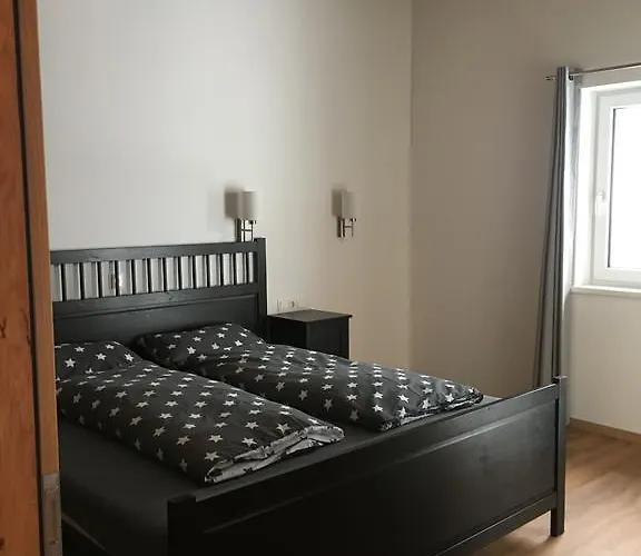 Apartmán Muehlhaeusl Auffach