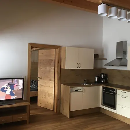 Apartament Muehlhaeusl