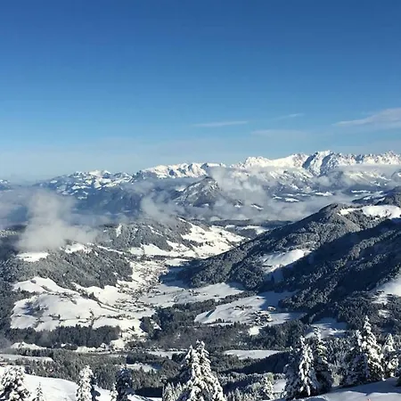 Апартаменты Muehlhaeusl