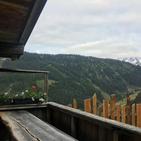 Muehlhaeusl Apartament *