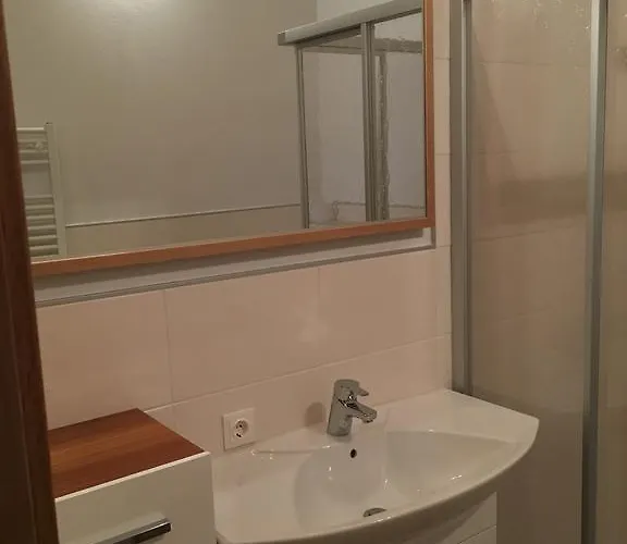 Appartement Muehlhaeusl *