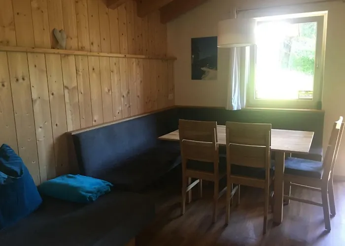 Appartement Muehlhaeusl