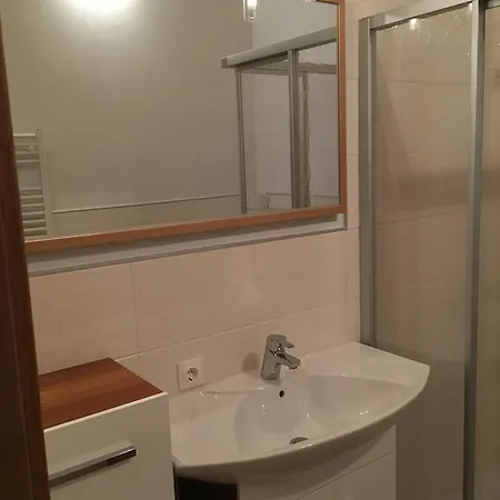 Apartamento Mühlhäusl *