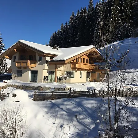 Mühlhäusl Apartamento *