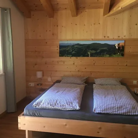 Mühlhäusl Apartamento *